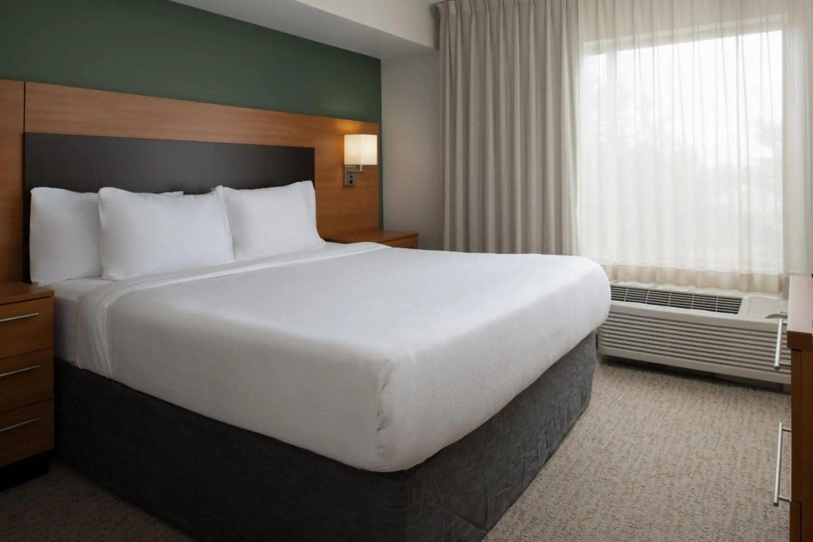 TownePlace Suites Richland Columbia Point