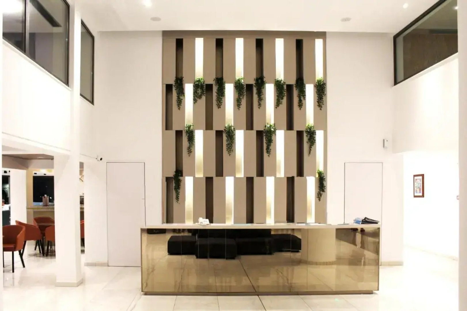 Piere Anne Beach Hotel