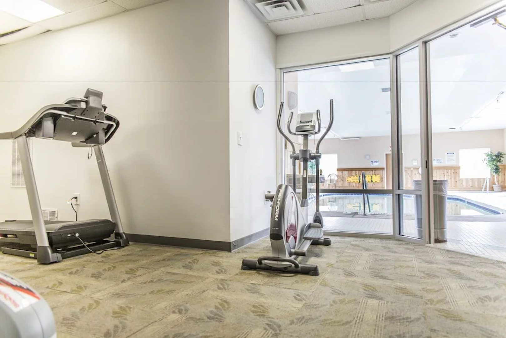 Ameriway Inn and Suites