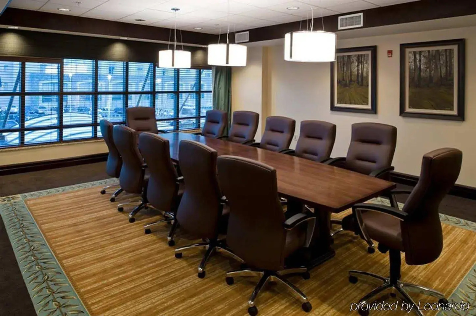 Hampton Inn & Suites National Harbor - Alexandria Area