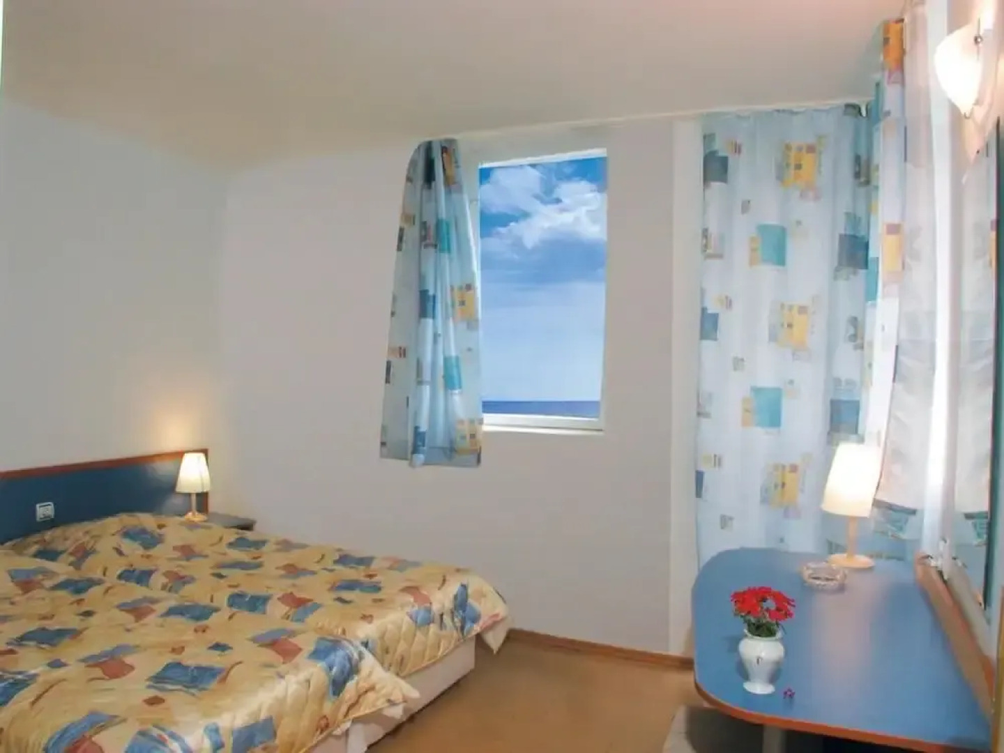 Russalka Holiday Village