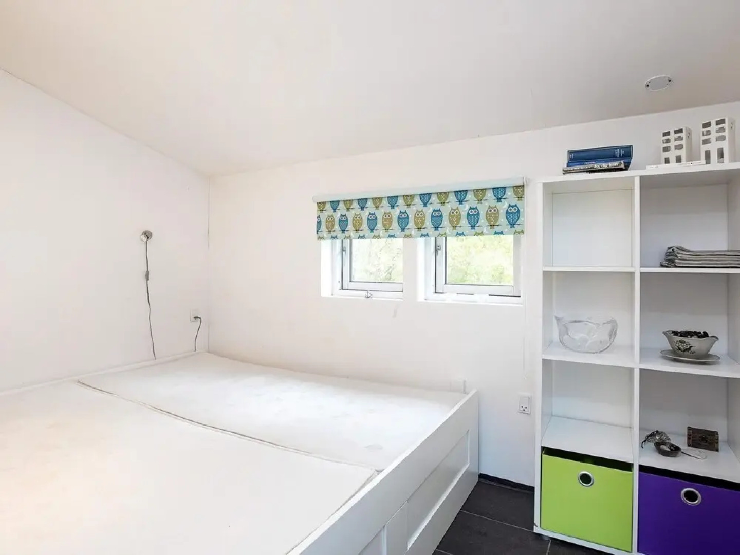 Peaceful Holiday Home in Højby With Whirlpool