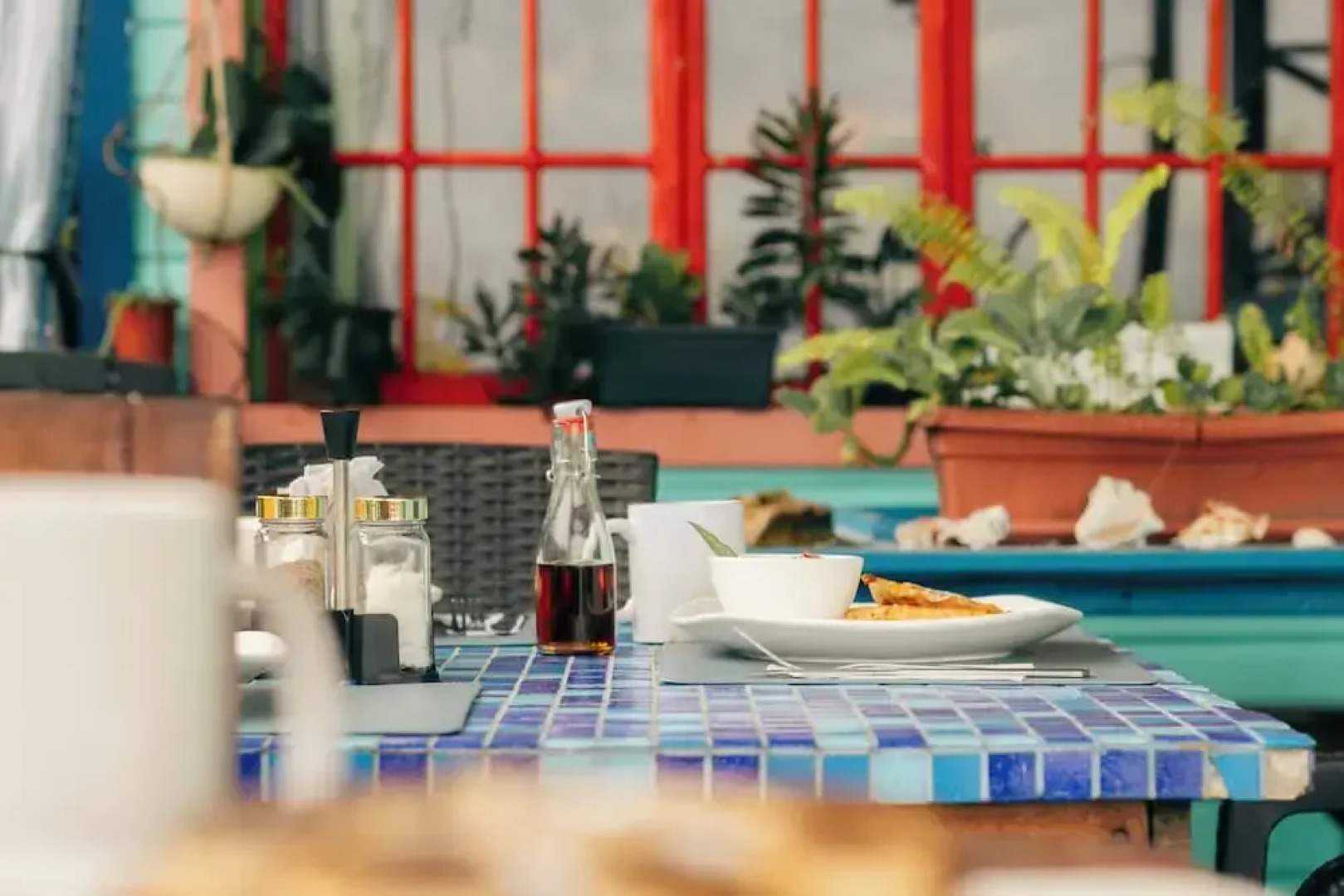 Saigon Bay Bed & Breakfast