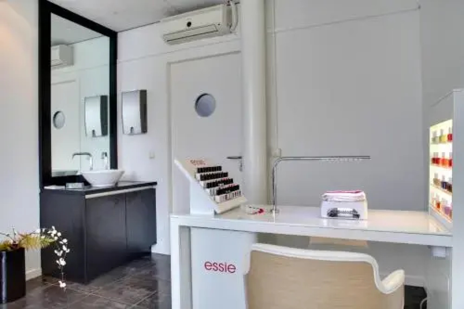 Vesting De Bronsbergen