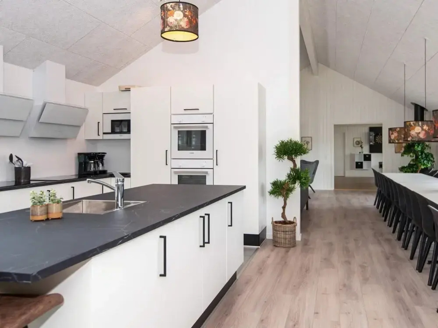 Luxury Retreat in Mommark - By Traum Ferienwohnungen