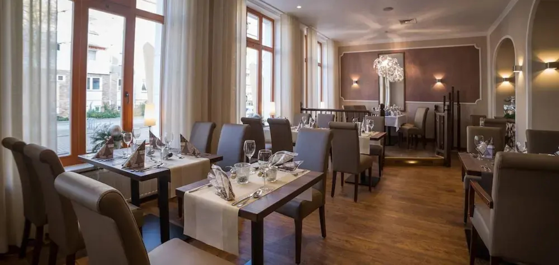 Hotel  Restaurant Germania