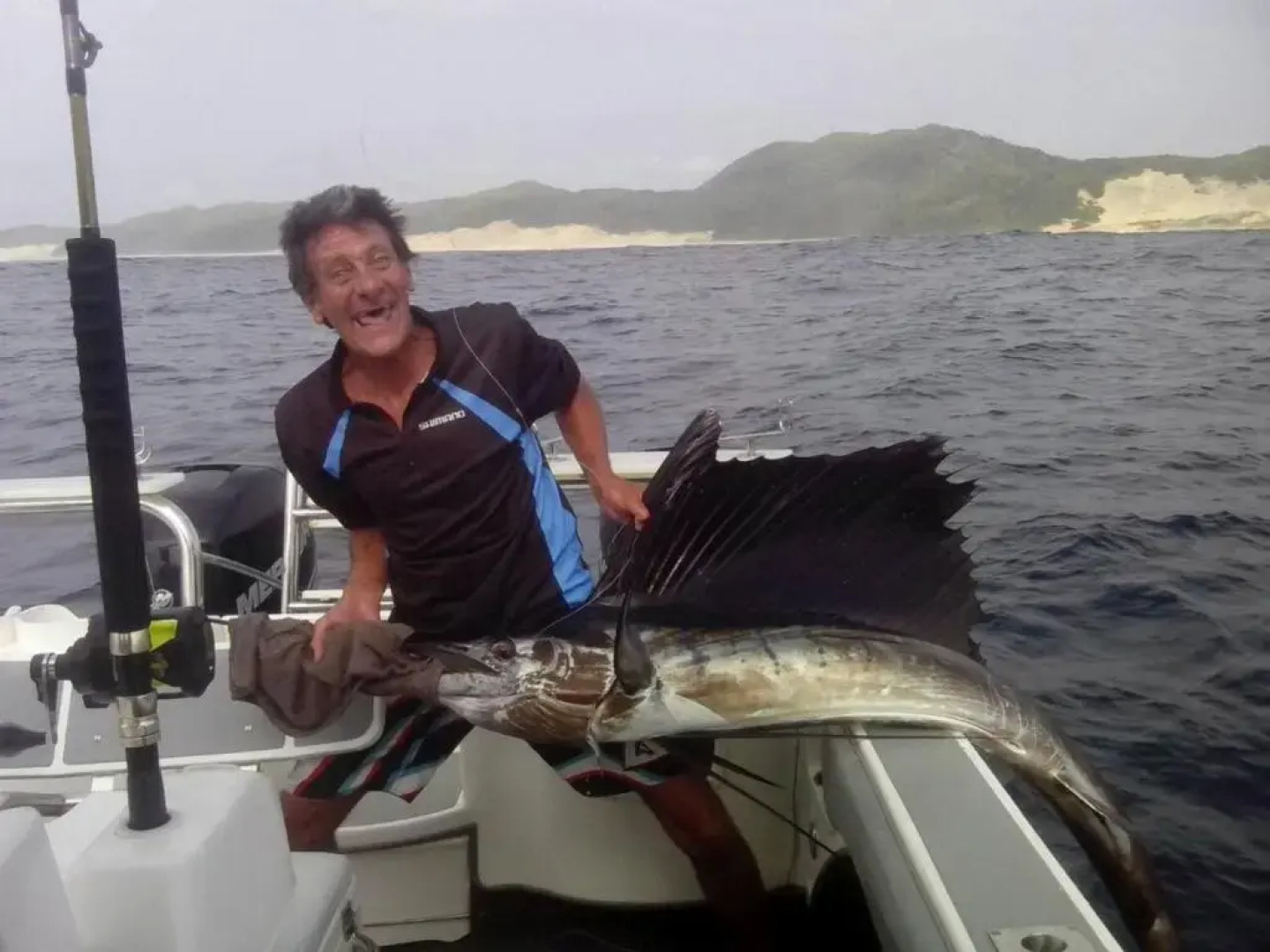 House 23 Ezulwini in Sodwana Bay Lodge with boat locker