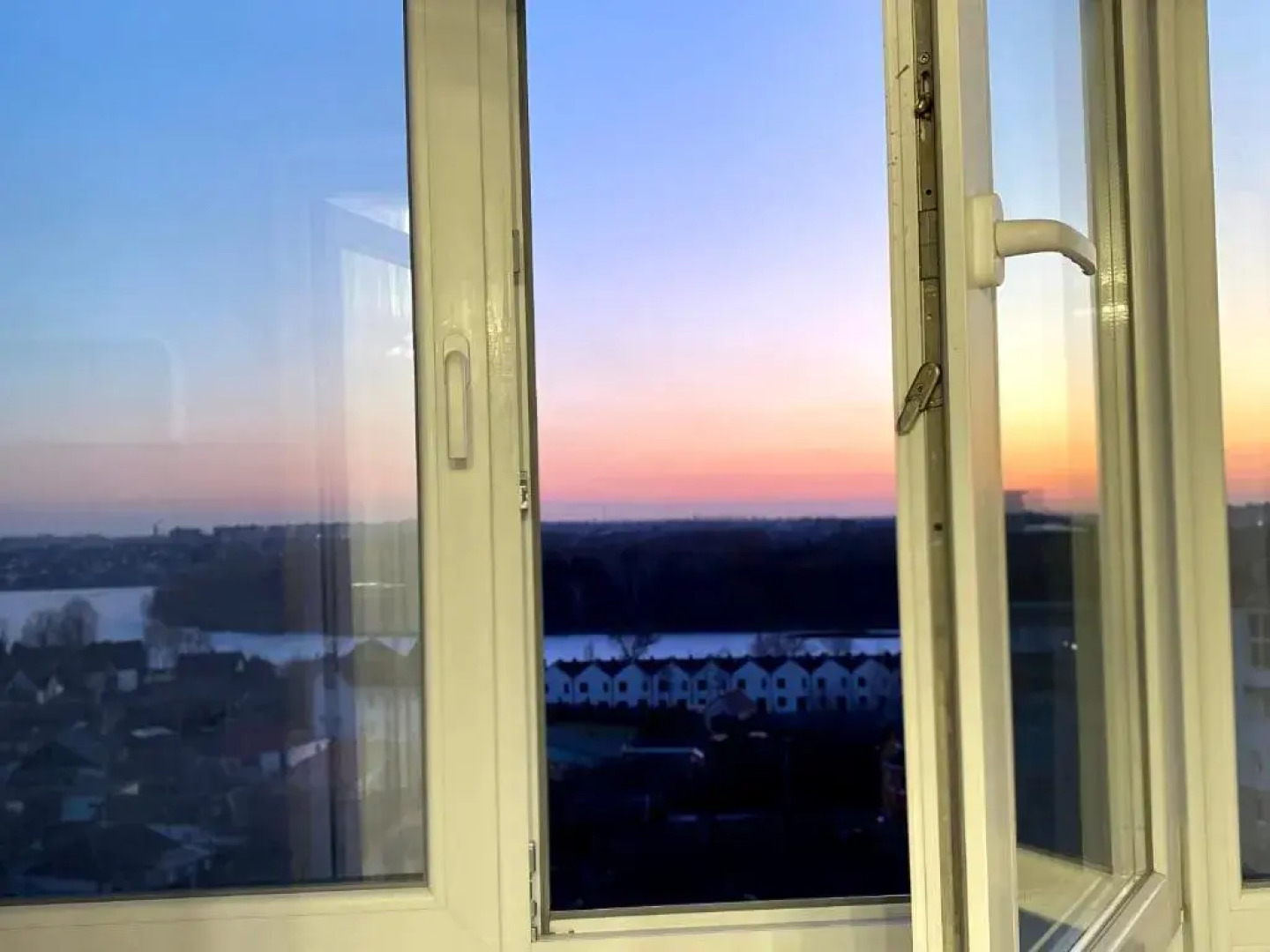 бульвар Олександрійський 137 Comfort house