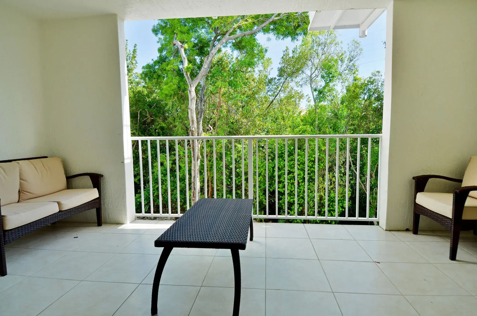 Mariner's Resort Villas & Marina