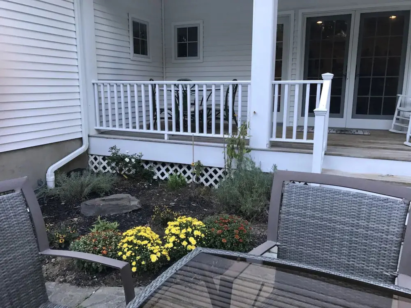 The Pawling House Bed & Breakfast