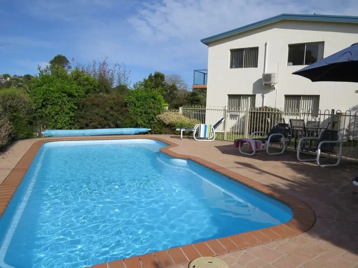 Bluewater Apartments Merimbula