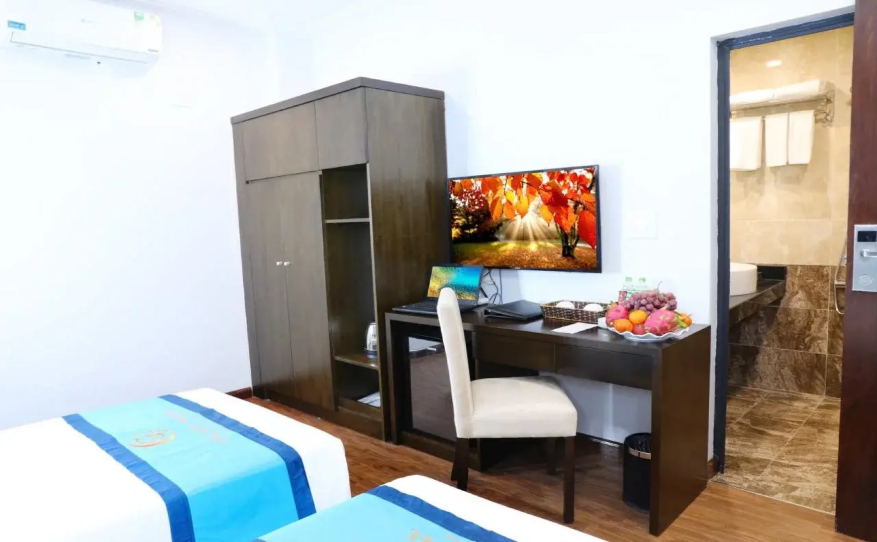 Galaxy Hotel Thai Nguyen