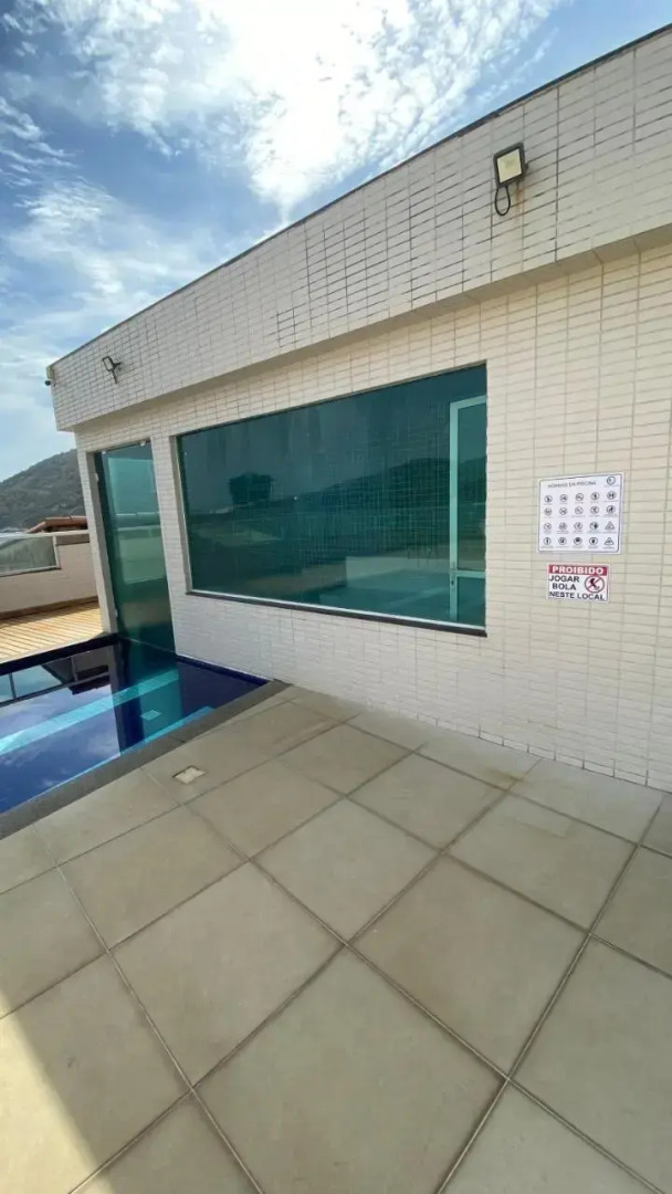 Condomínio Beach Town.