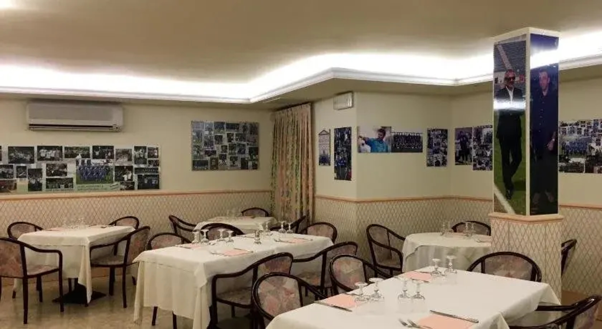 Hotel Alexandra