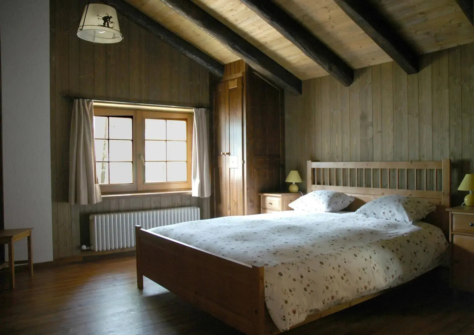Bed & Breakfast Della Miniera