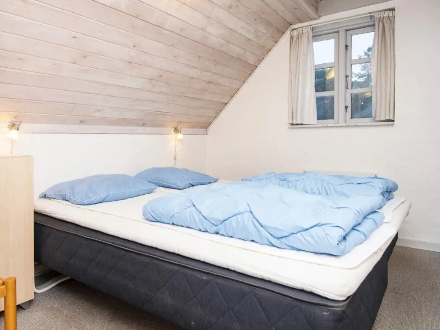 12 Person Holiday Home in Fano