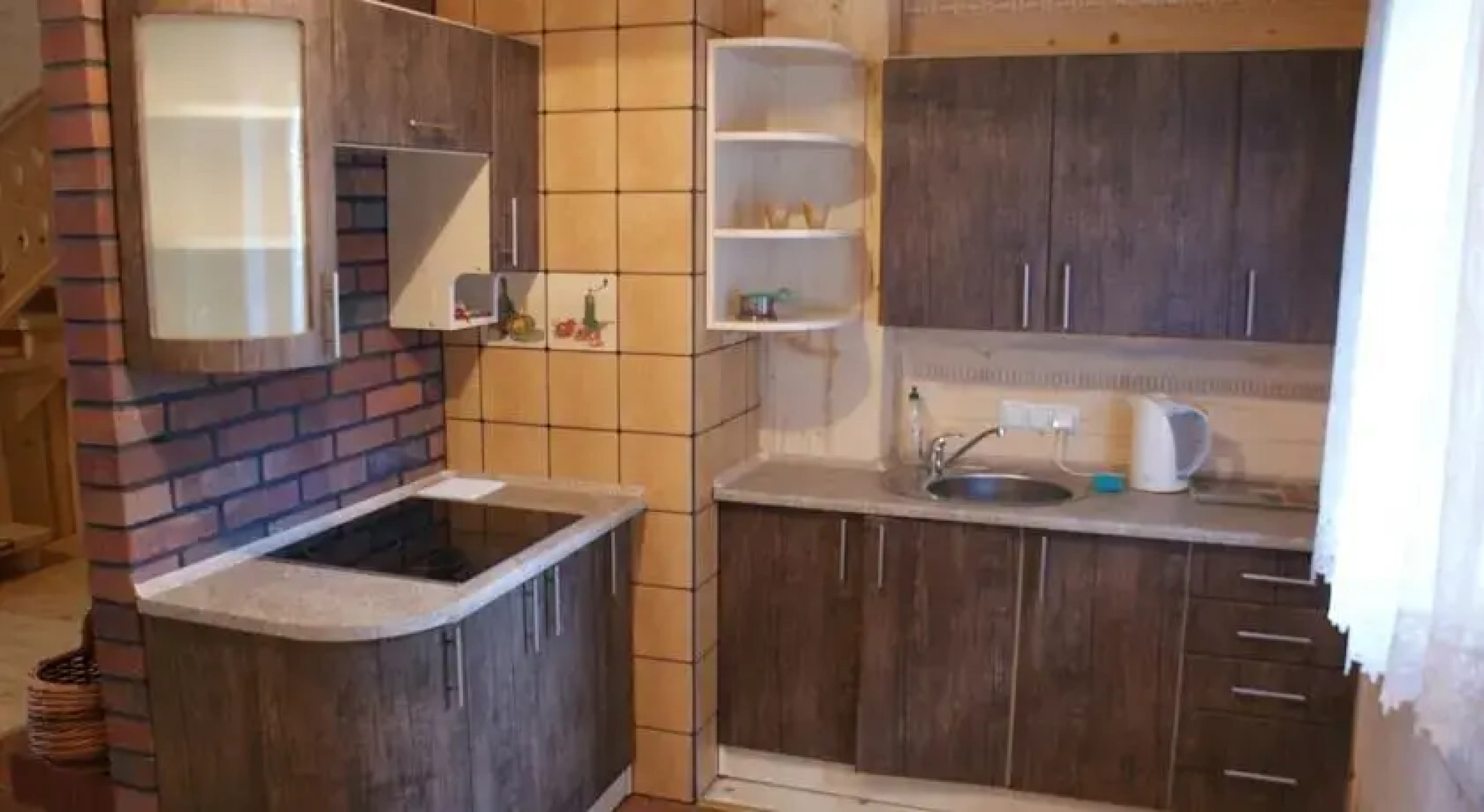 Ostoja Karlików - Domki do Wynajęcia