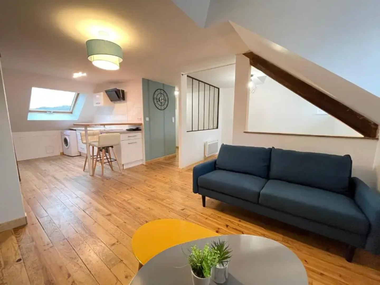 Appartement cosy au coeur d'Espalion