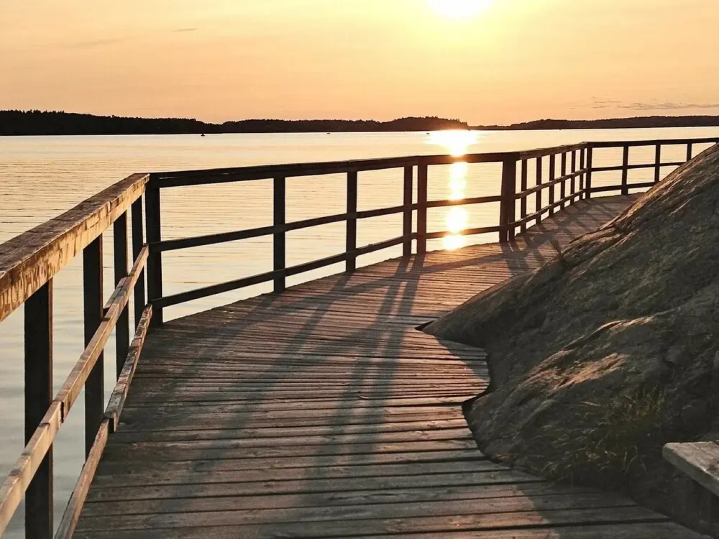 3 Person Holiday Home in Hässelby