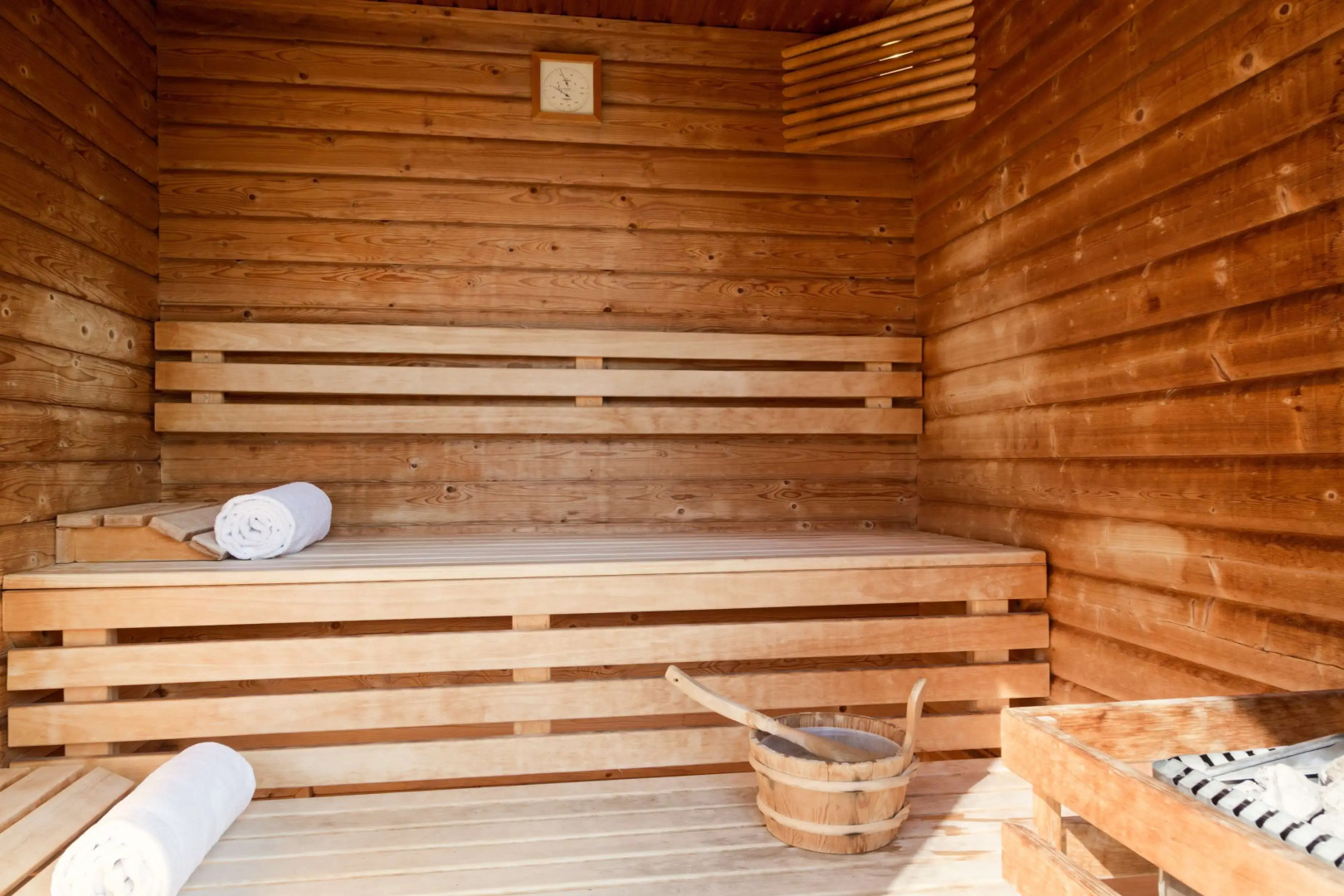 La Mare aux Oiseaux, The Originals Collection