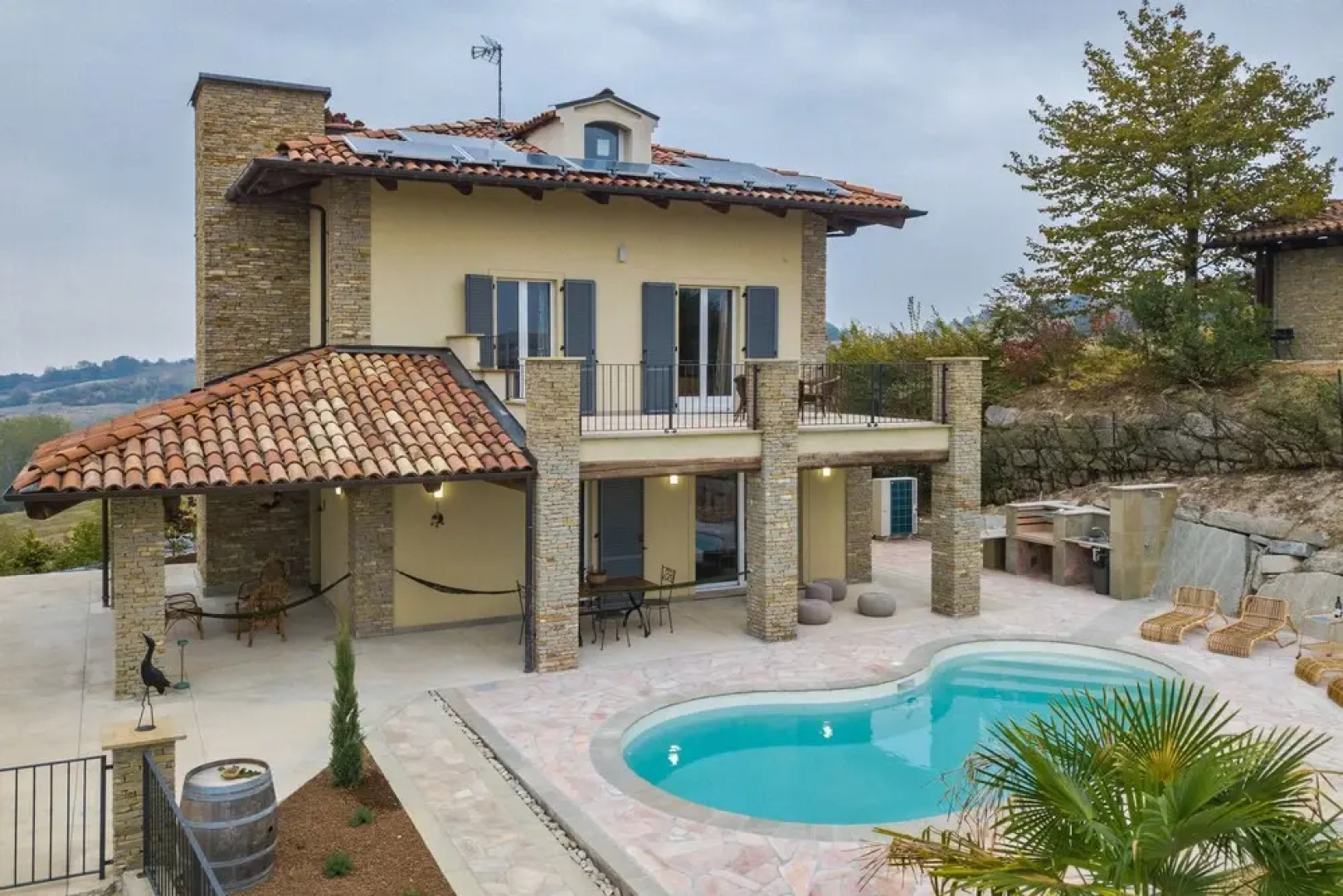 Casa dell'Architetto