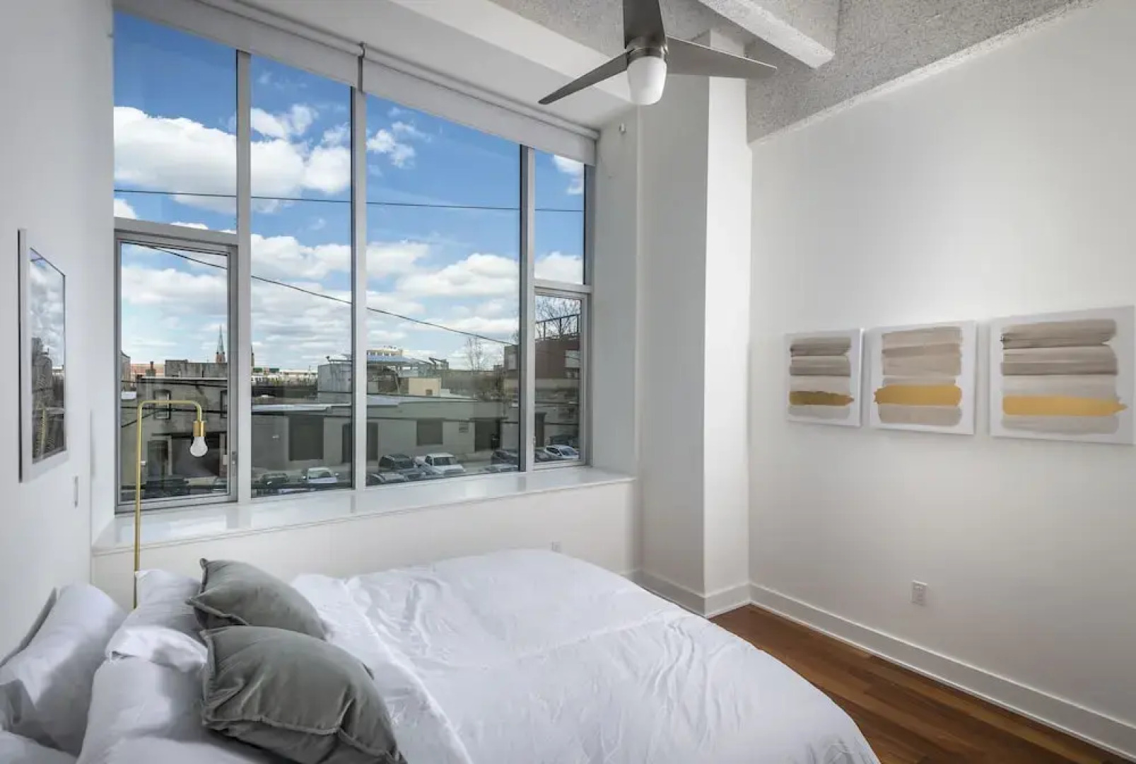 Kasa Philadelphia Apartments