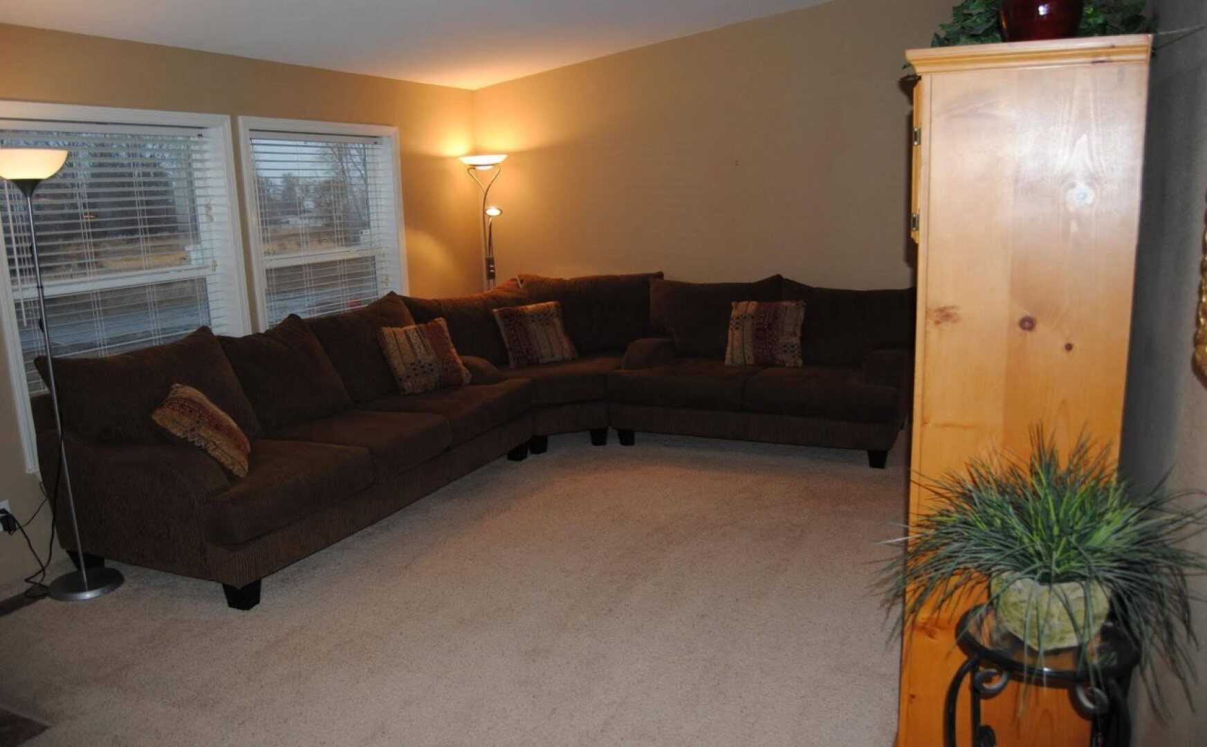 Lazy Moose Cabin at Bear Lake