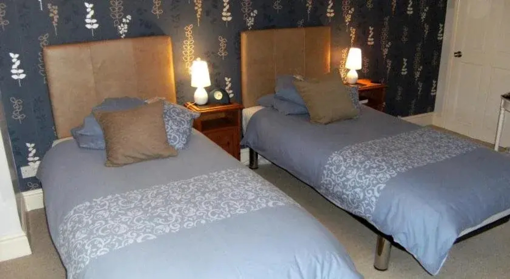 Bridge House Bed & Breakfast