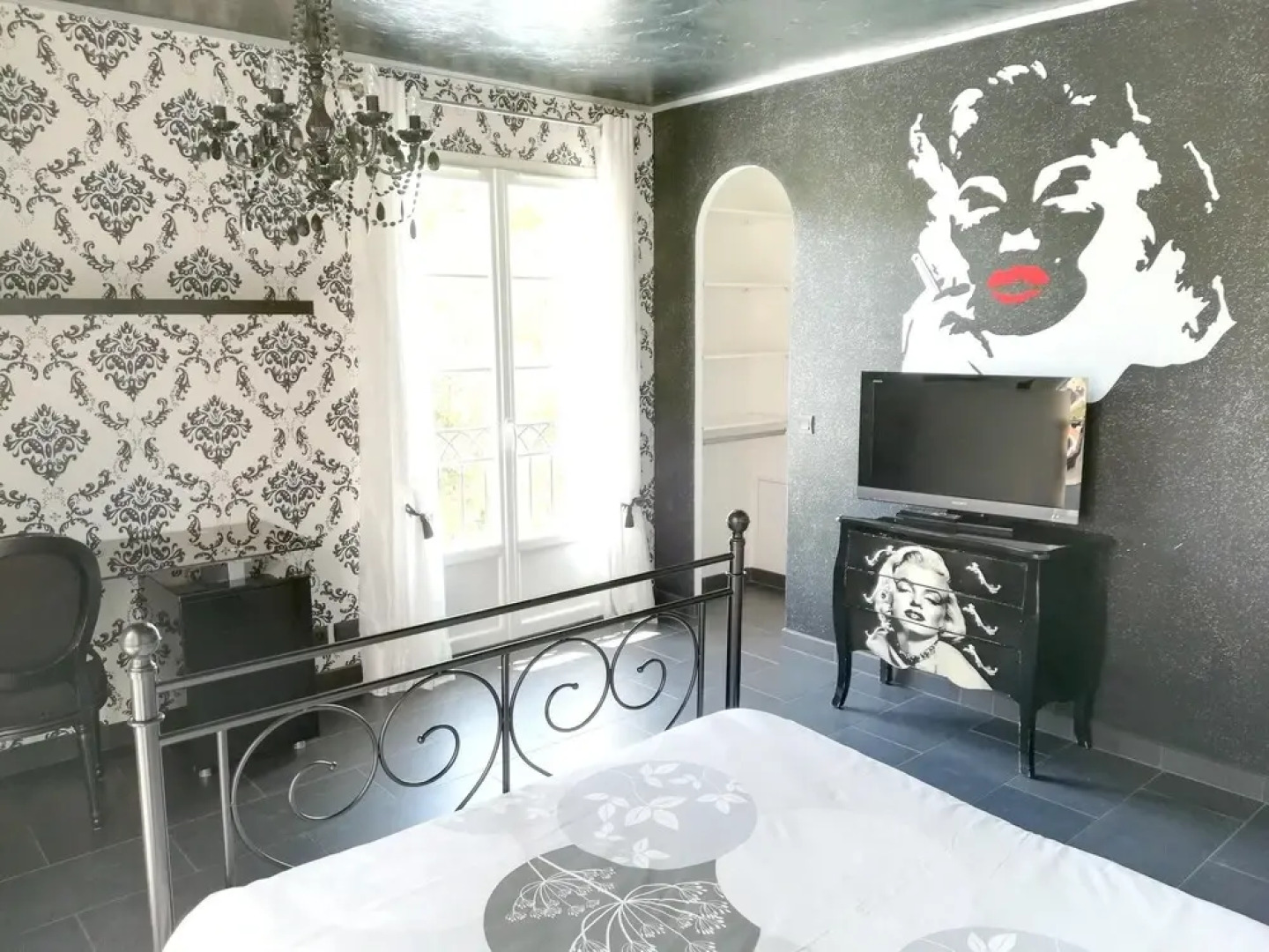 Villa Rue Du Vol De Nuit - 2