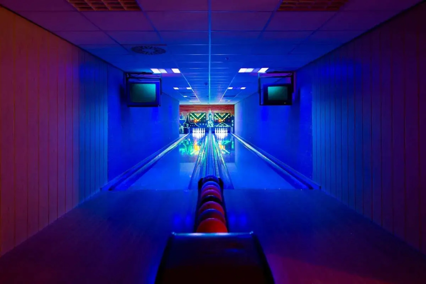 Leonardo Hotel Weimar