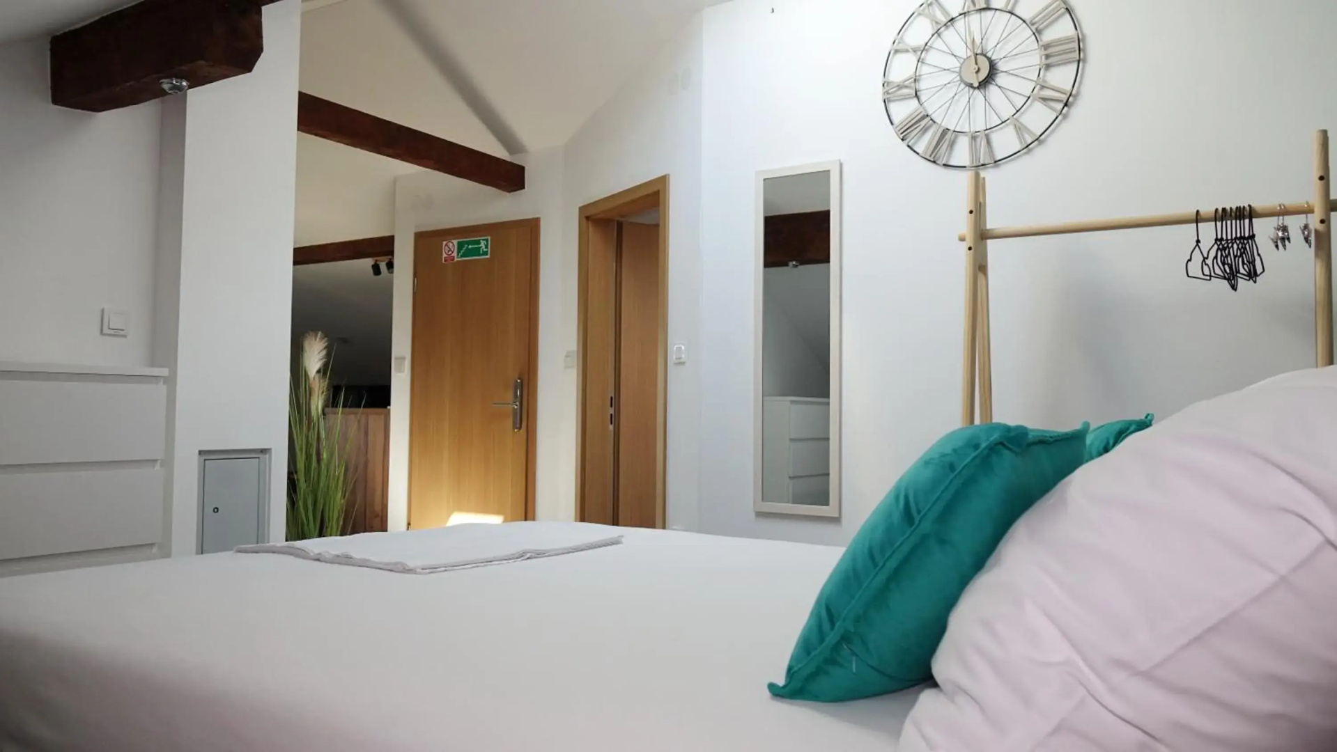 Apartmani Megi & Tomi SELF CHECK IN