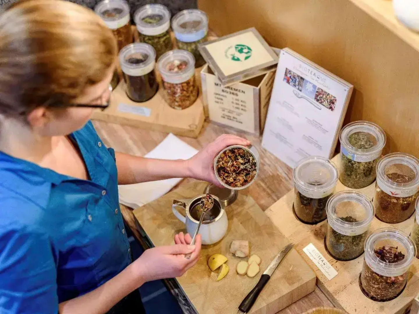 Scandic Stuttgart Europaviertel (Neueröffnung/Reopening)