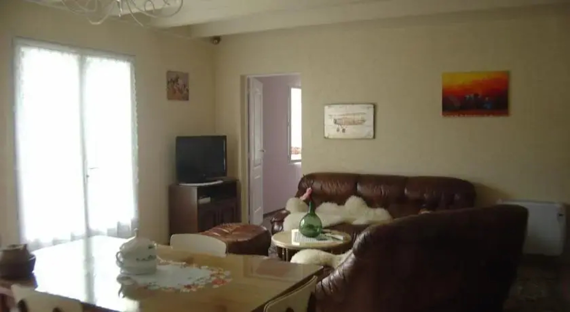 Au coeur de Bergerac