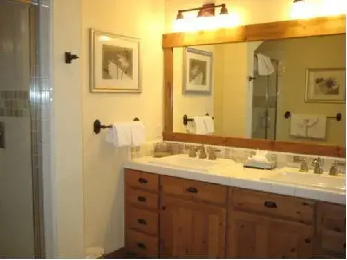 SnowCreek The Lodges
