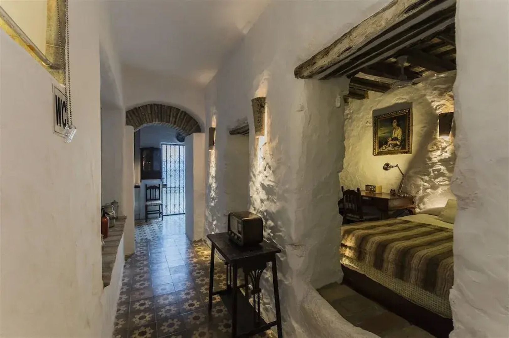 La Guarida de Vejer - Adults Only