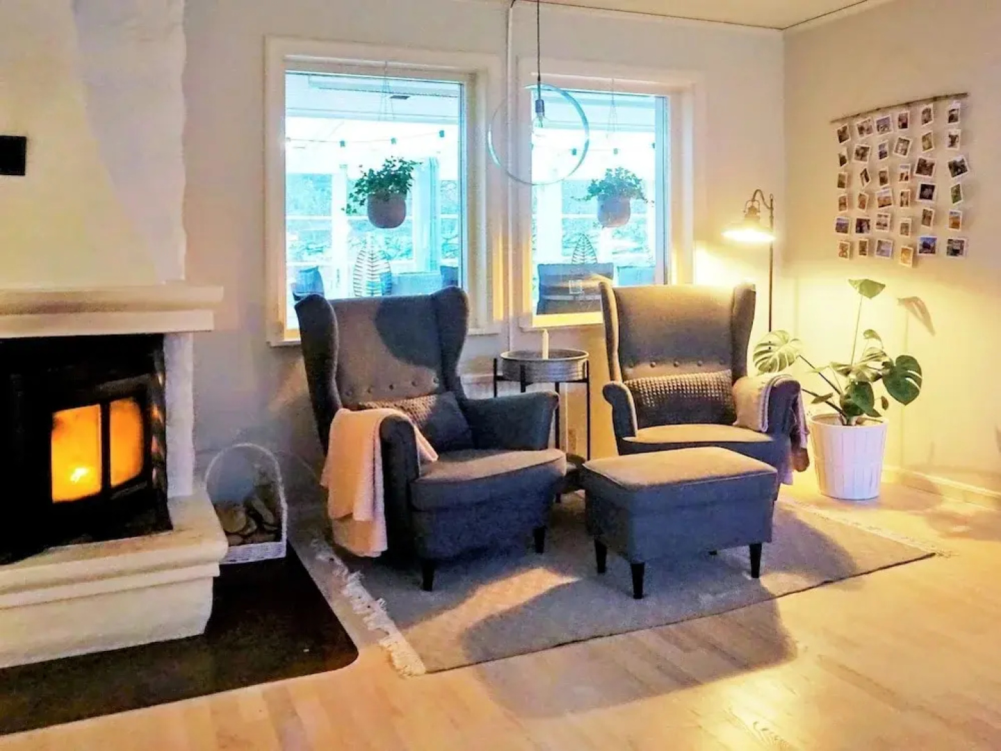 Holiday Home in Ödsmål