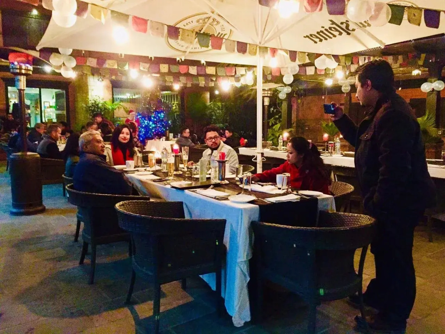 Dalai-La Boutique Hotel