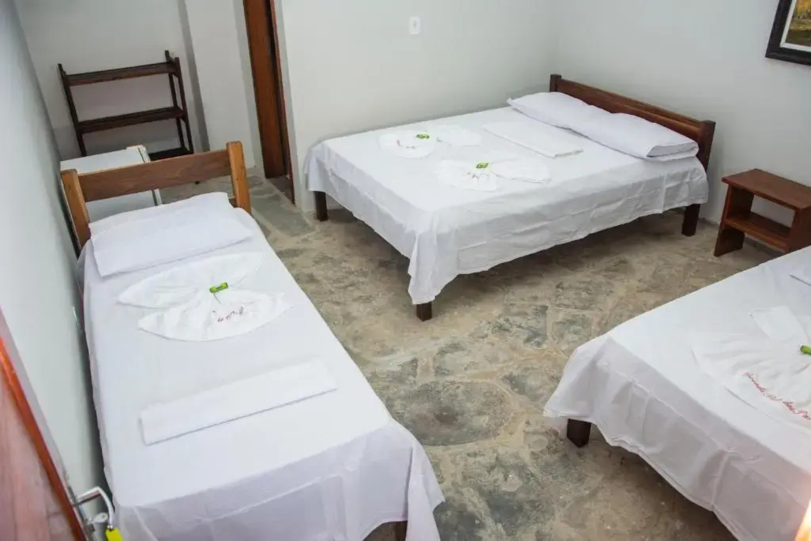 Pousada Porto Das Barcas