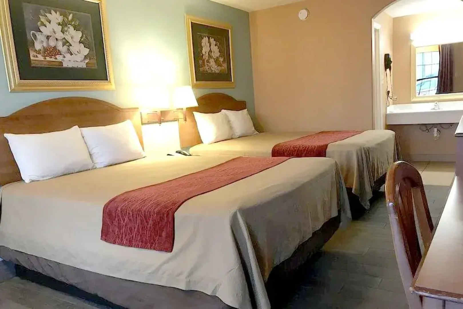 Coratel Inn and Suites By Jasper Anthony