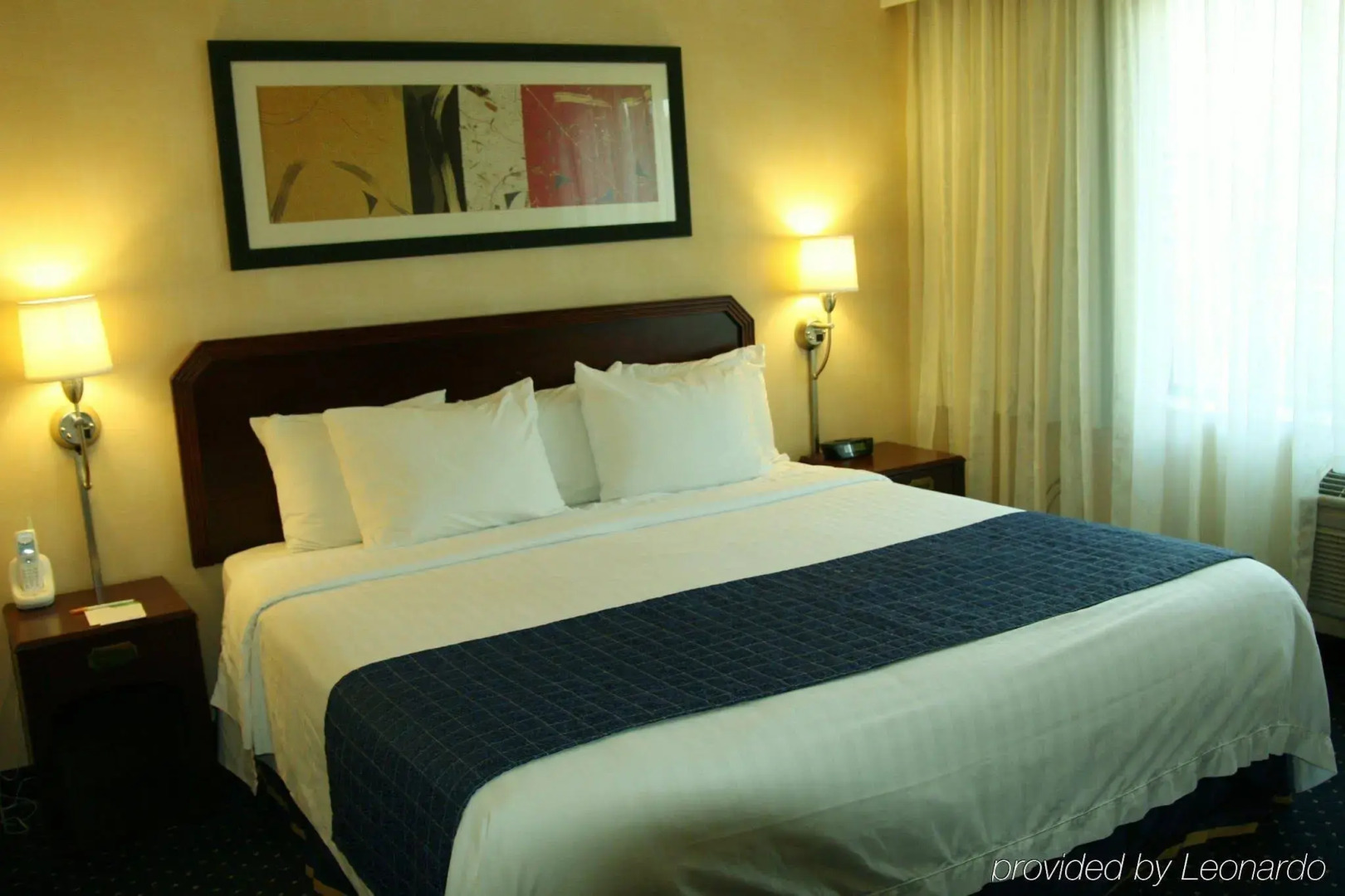 Courtyard by Marriott Vacaville
