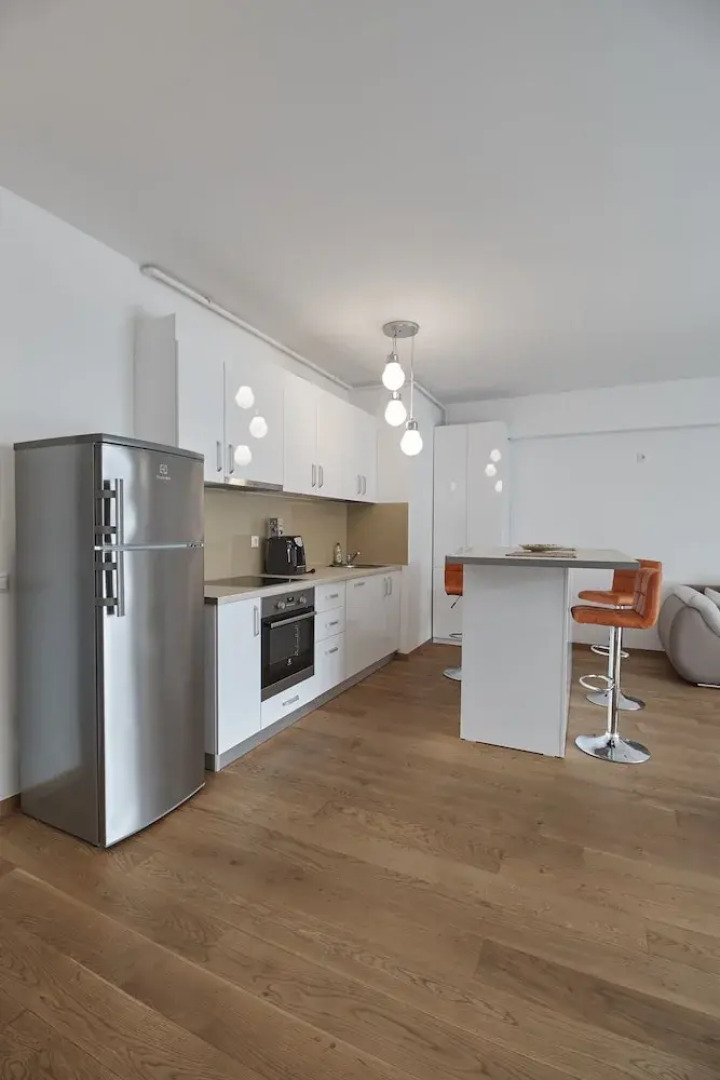 Platinum Rooms District 1 & 2