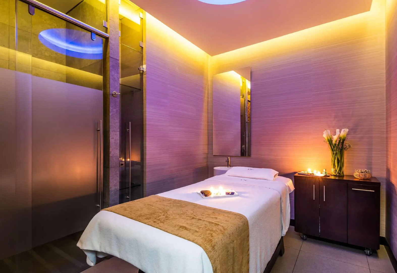 DoubleTree by Hilton Bogota Salitre AR