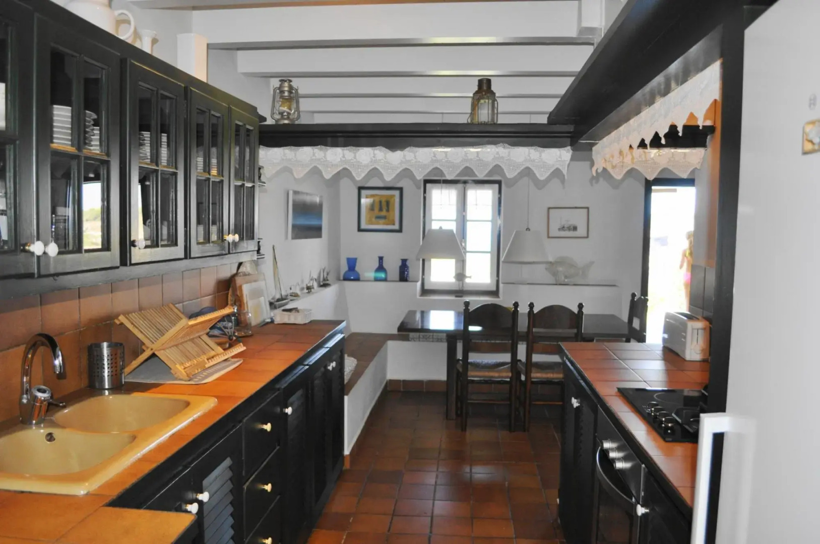 Villa SES TANQUES 17