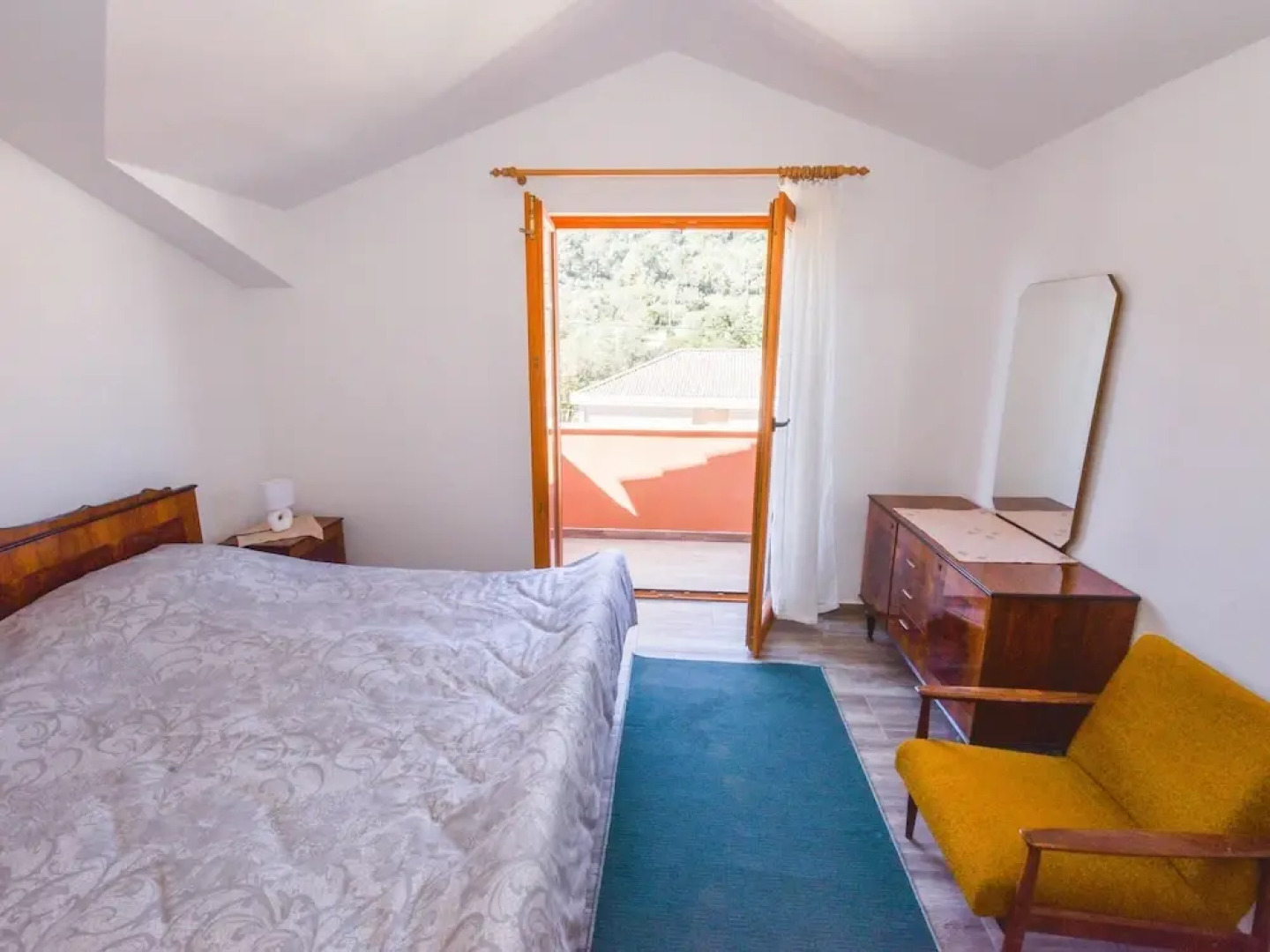 Holiday Home in Veli Iz With Fenced Garden