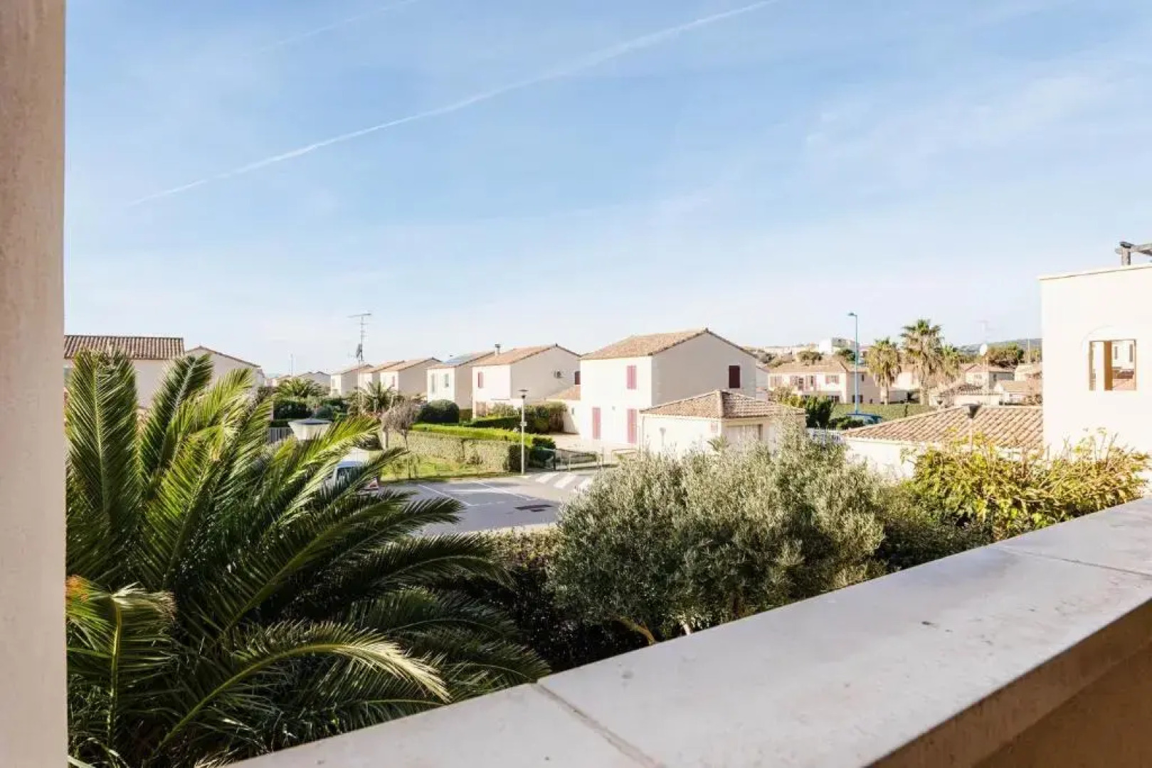 GB2-2110 : NARBONNE PLAGE : Appartement T3, 5 couchages