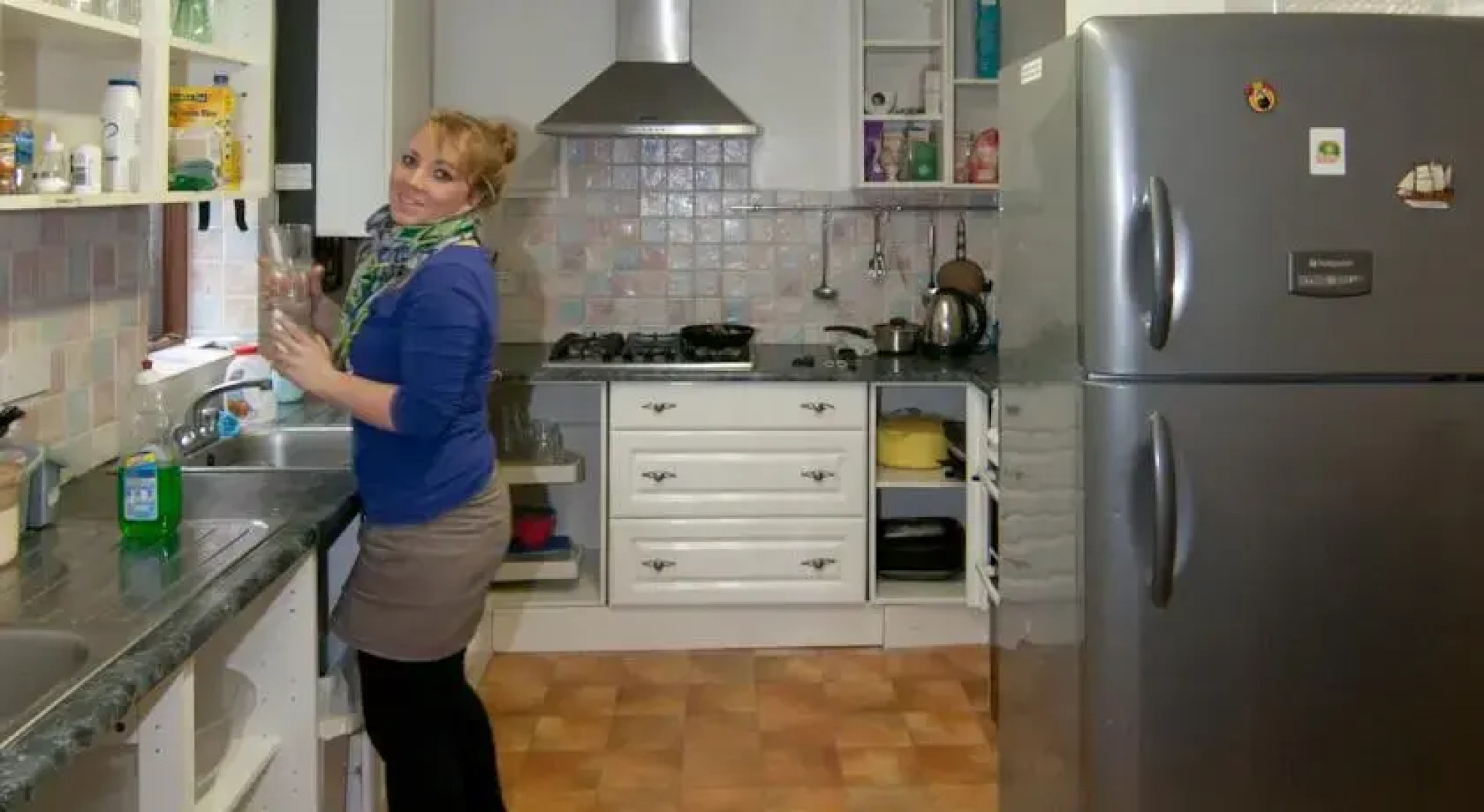 Captain Halpins Hostel