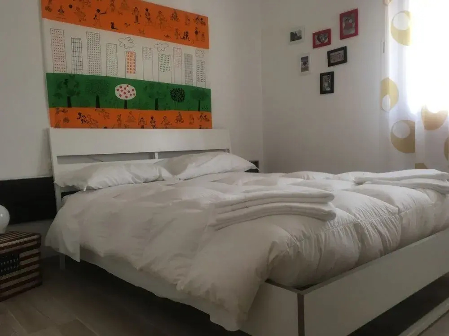 Appartamenti Massimiliano