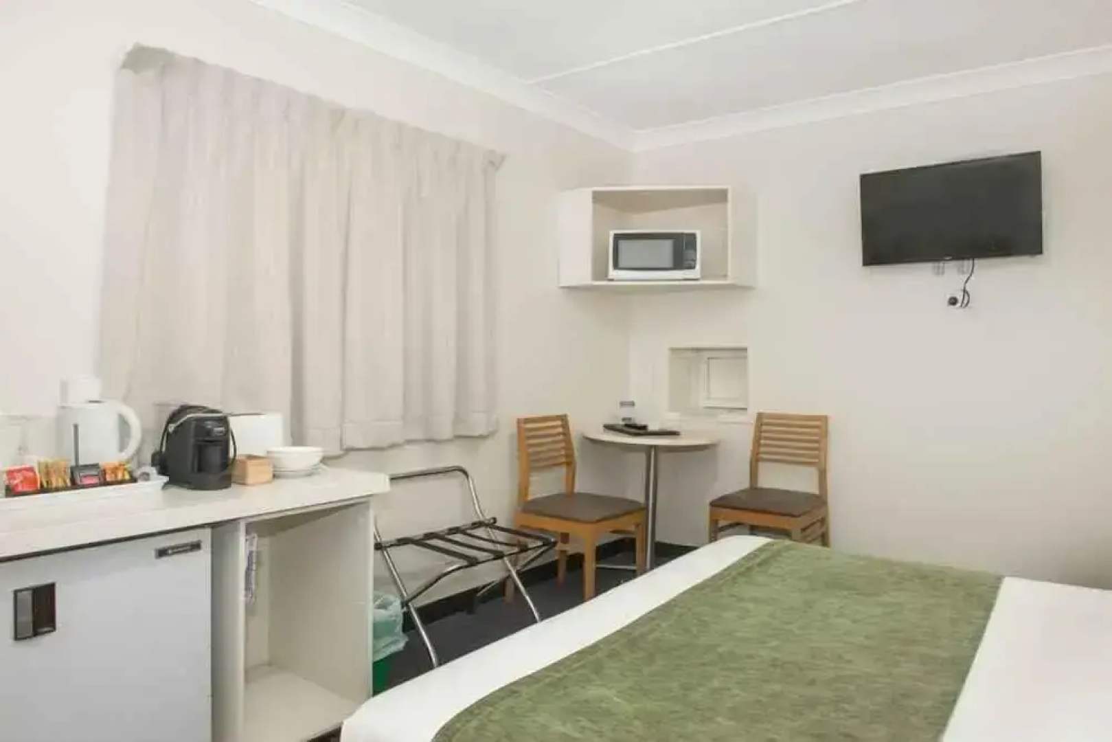 Econo Lodge Murwillumbah