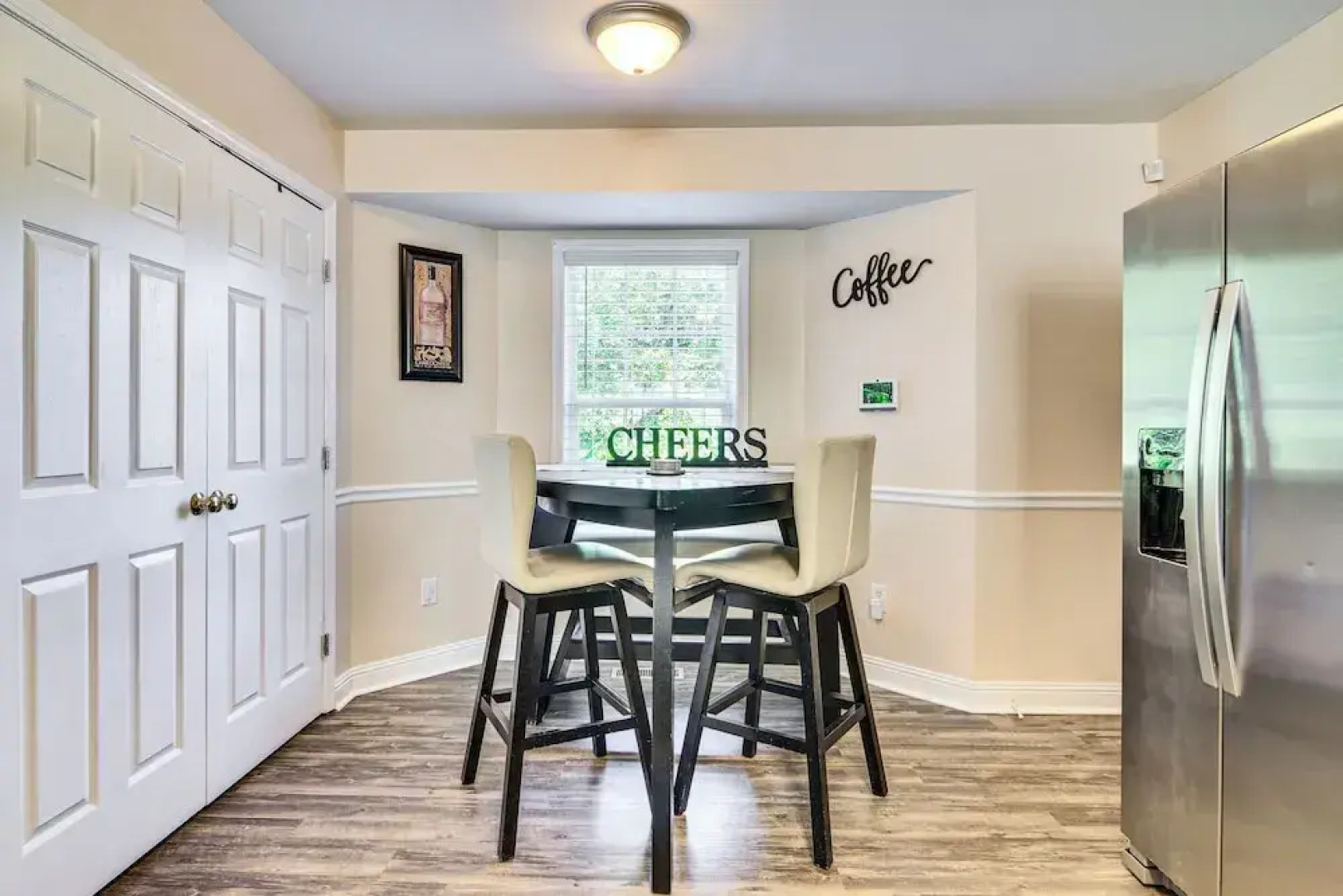 Central High Point Home < 1 Mi to Downtown!