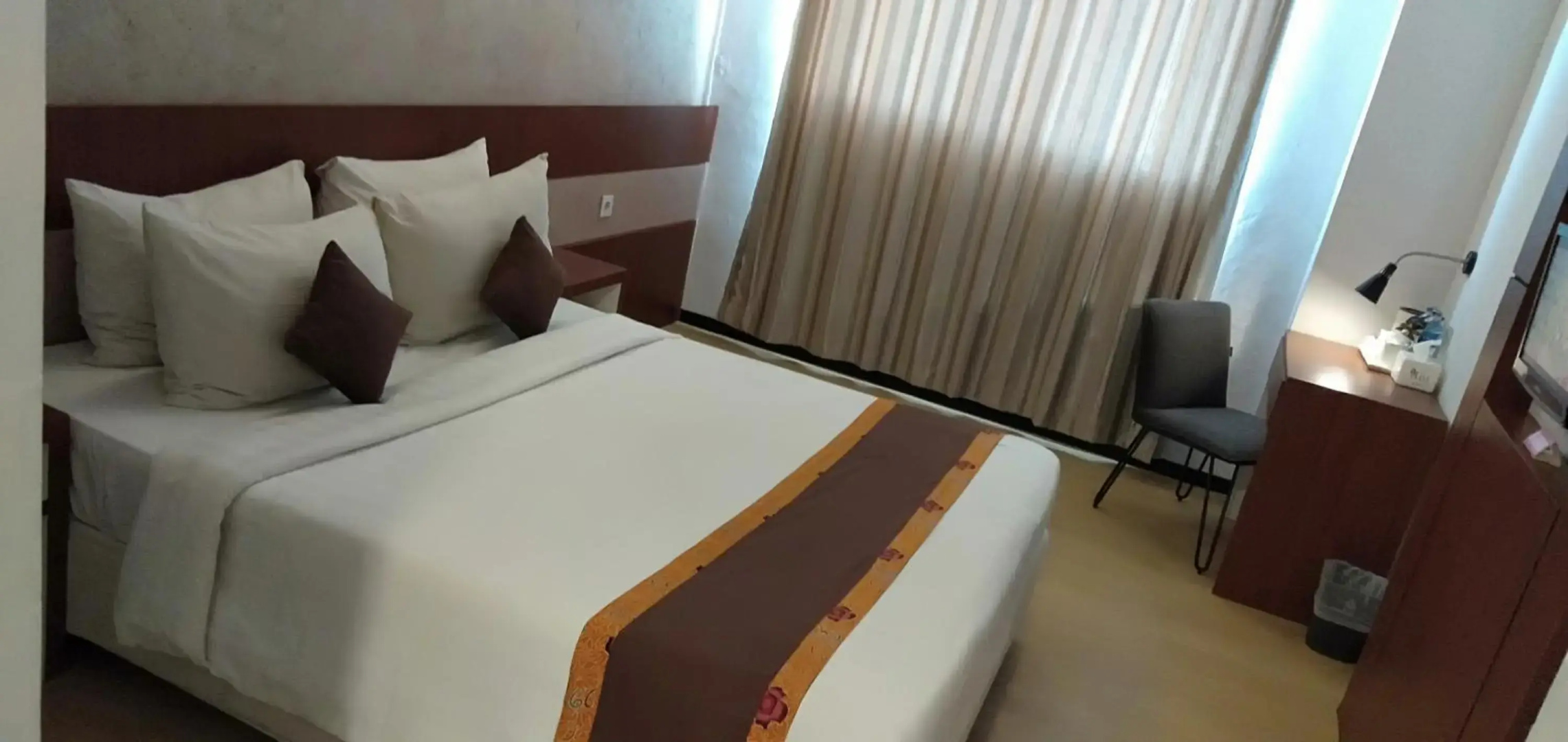 Xtra Hotel Bengkulu